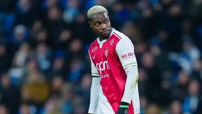 جرج ایلنیخنا؛ جانشین کریم بنزما در خط حمله الاتحاد