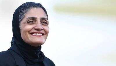 دربی سرخابی‌ها برای جذب مرضیه جعفری در لیگ برتر زنان