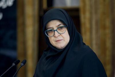  حرف های صریح خانم خبرنگار در برابر خانم سخنگو فراگیر شد: هر جای دنیا این اتفافات رخ می داد مسوولانش می مردند یا خودکشی می کردند