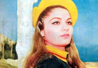  «نیلوفر و پوری بنایی» بازیگران قبل انقلاب در 74 و 79 سالگی؛ سال 98(عکس)