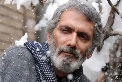  خاطره شنیدنی فرخ نعمتی از همکاری با علی نصیریان