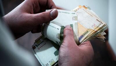 جزئیات افزایش پلکانی حقوق کارمندان در بودجه ۱۴۰۵ اعلام شد