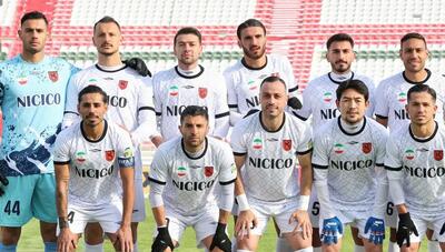  بحران در مس رفسنجان؛ تداوم نتایج ضعیف با مجتبی جباری