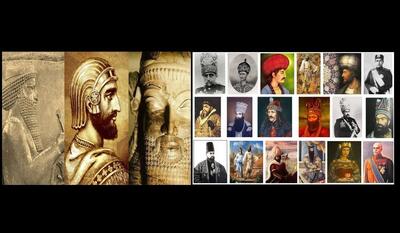 آینده در گرو بازخوانی گذشته / تاریخ ایران را در پادشاهان زن‌باره و دیدگاه های رادیکال خلاصه نکنیم