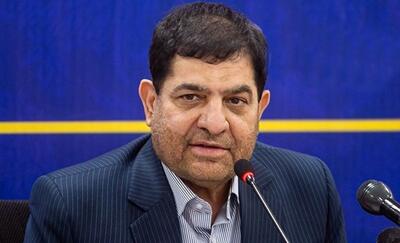 مخبر: حل مسائل کشور ممکن است