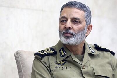 سرلشکر موسوی جایگزین شهید باقری در هیئت نظارت مجمع تشخیص شد