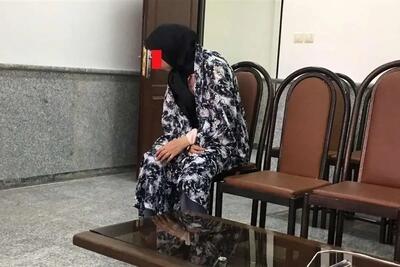  قتل شوهر با همدستی معشوق/ احداث ساختمان در محل دفن جسد