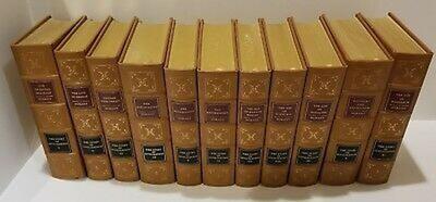 ویل دورانت در جلد ششم «تاریخ تمدن» چه می‌گوید؟