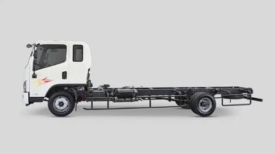 بررسی تایگر V با تناژ 8 تن