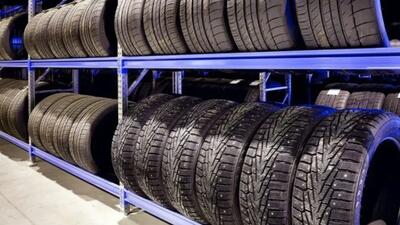 اجرای مرحله دوم افزایش قیمت تایر