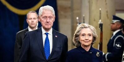  کلینتون‌ها مجبور به بازجویی تحت سوگند شدند