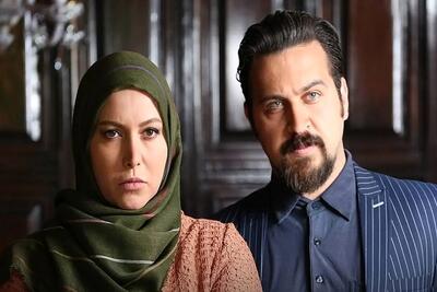  پری سیمای سریال ستایش: حرفی برای گفتن ندارم