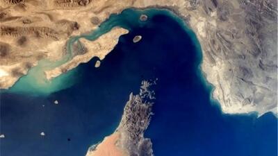 اولین واکنش ایران به خبر «حادثه امنیتی» در تنگه هرمز