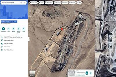  اشتباه جنجالی صداوسیما در پخش تصاویر جنگ دوازده‌روزه