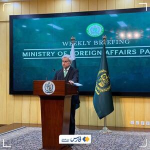 حضور غافلگیرکننده این کشور در مذاکرات ایران و آمریکا