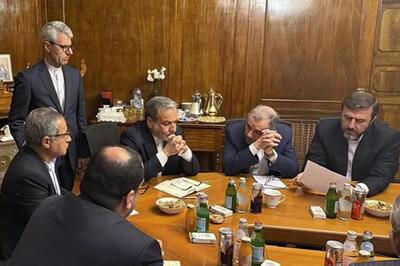 همه نشانه‌هایی که کفه جنگ احتمالی را سنگین‌تر می‌کند