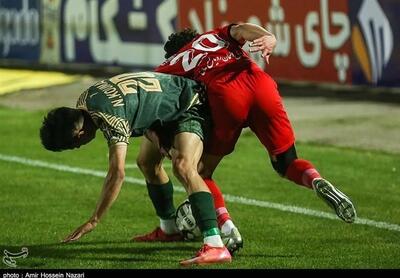  افزایش شانس قهرمانی استقلال؛ تراکتور 3 بر صفر بازنده می‌شود