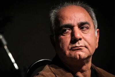  قهقهه مهران مدیری در تلویزیون رو اعصاب پرویز پرستویی رفت