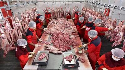 ایران با کشور همسایه وارد یک معامله عجیب شد