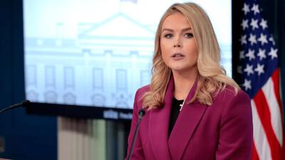 پیغام کاخ سفید درباره مذاکرات بعد از تنش ساعات پیش