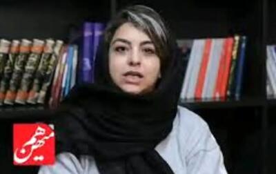 صحبت‌های یک خبرنگار خطاب به سخنگوی دولت جلب توجه کرد