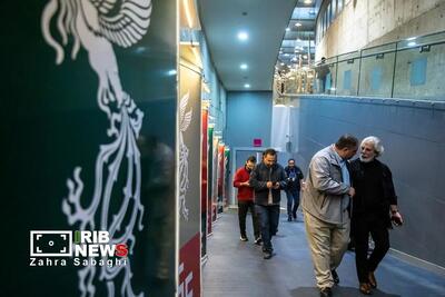  جای خالی امیرجدیدی و رضا کیانیان در جشنواره فجر خبرساز شد