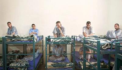 راز قتل در کمپ ترک اعتیاد مخفی نماند