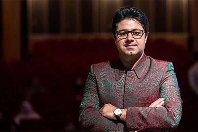  حجت اشرف‌زاده همکاری با صداوسیما را متوقف کرد