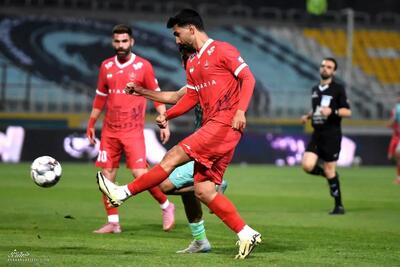 رضا شکاری چرا از لیست پرسپولیس خط خورد؟