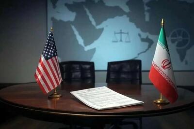 این شخص برای مذاکره با آمریکا اختیار تام گرفت