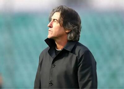 ساپینتو بازیکنان استقلال را به باد انتقاد گرفت!