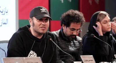  کلاه ده میلیون تومانی آقای کارگردان در جشنواره فجر