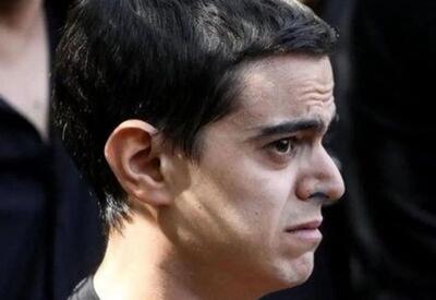  امیرمحمد: نمی‌دونم چی بگم، دارم دِق می‌کنم