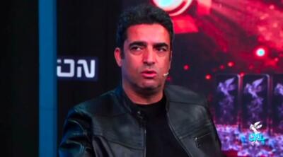  منوچهر هادی: به ما برچسب «قاتل» زدند