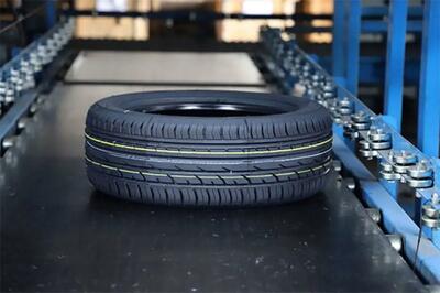 قیمت لاستیک باز هم گران می‌شود!