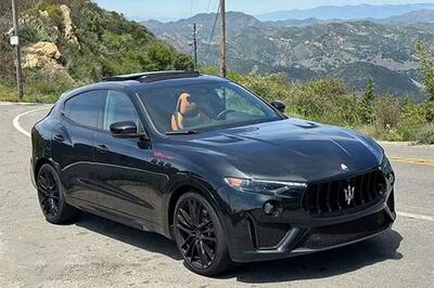  شاسی‌بلندهایی که با گذر زمان پولتان را آب می‌کنند!