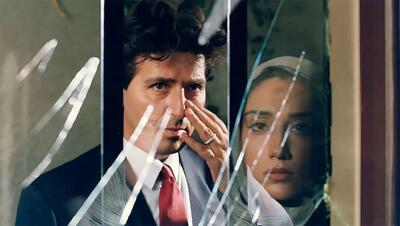  هدیه تهرانی در آن روز غریبانه‌ترین عشق دنیا را تجربه کرده بود