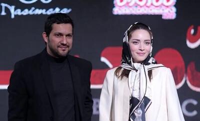  حامد بهداد و بهنوش طباطبایی دعوت جشنواره را پس فرستادند