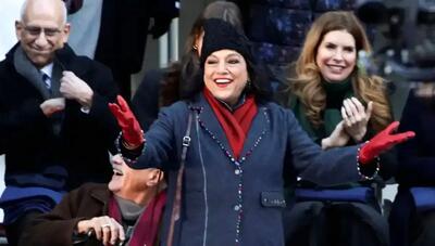 پایِ مادر ظهران ممدانی به پرونده اپستین باز شد