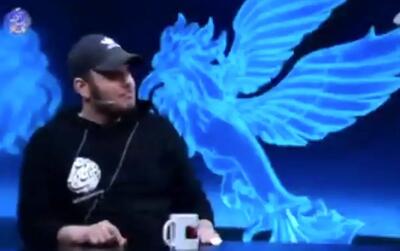  مهدویان: بوی کباب به دماغ‌شان خورده، اما خر داغ می‌کنند