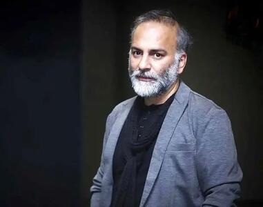  بازیگر سریال «نون‌خ»: من شلیک خوردم!