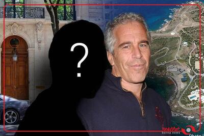  جنایات سران غرب در جزیره اپستین