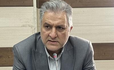  افتتاح ۲۷ میلیارد تومان پروژه در دهه فجر در حوزه آبخیزداری گلستان