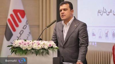  هوش مصنوعی در صنعت انرژی شرط بقاست