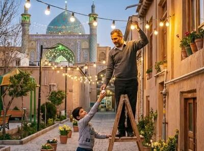  مسابقۀ عکاسی محله‌های مهدوی در قم برگزار می‌شود