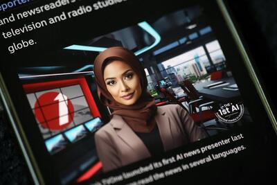  توهم بی‌طرفی؛ هوش مصنوعی به مثابه منبع خبر