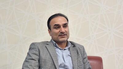  با نگاه راهبردی و برنامه محوری در ورزش مدیریت خواهم کرد/ با رسانه ها تعامل بیشتری خواهم داشت