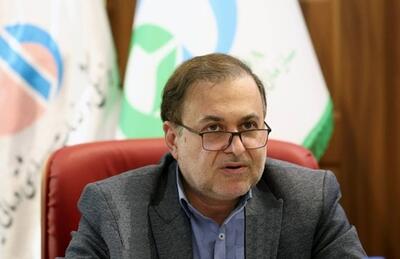  گسترش صادرات صنعت غذای ایران