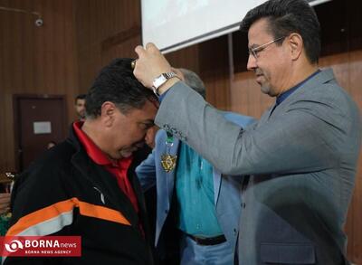  قهرمانی خراسان رضوی در هفدهمین دوره مسابقات قهرمانی کشور گروه ویژه پیوند اعضا به میزبانی مشهد