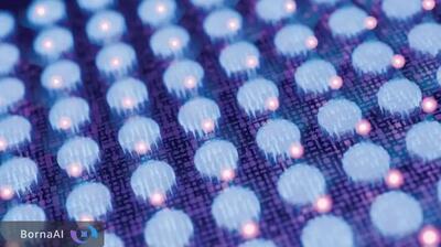  فناوری مسیر ساخت رایانه‌های ۱۰۰ هزار کیوبیتی را هموار می‌کند